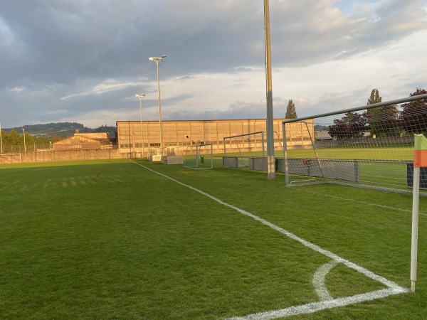 Stade Municipal d'Yverdon terrain C - Yverdon-les-Bains