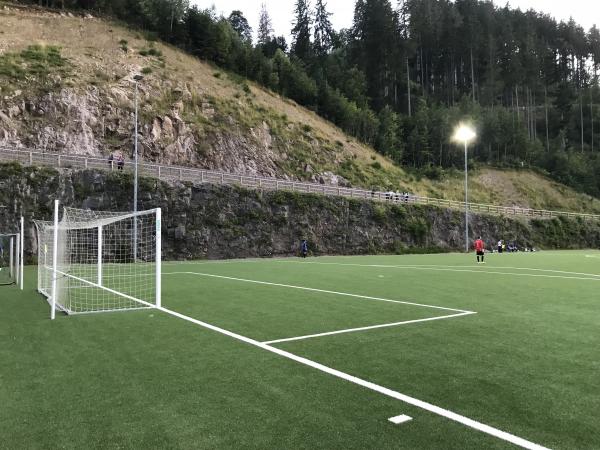 Sportplatz Nußbach - Triberg/Schwarzwald-Nußbach