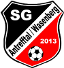 Wappen SG Antrefftal/Wasenberg II (Ground A)  81175