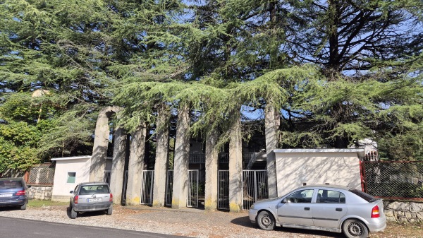 Stadioni Murtaz Khurtsilava - Martvili