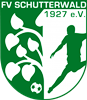 Wappen FV Schutterwald 1927  1443