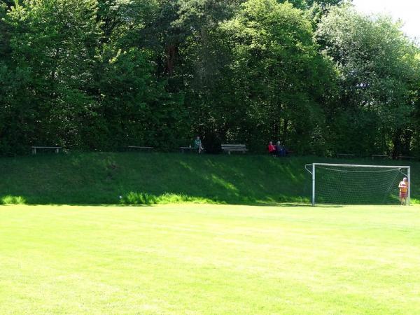 Sportplatz Landesgrenze - Witzenhausen-Ziegenhagen