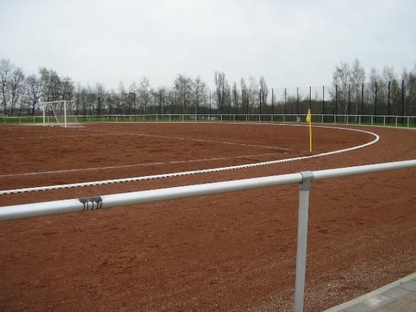 Sportplatz Bärenbruch - Dortmund-Kirchlinde