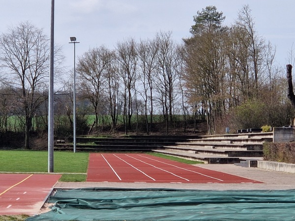 Schulsportplatz - Uffenheim