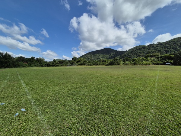 Kep Provincial Stadium - Kep