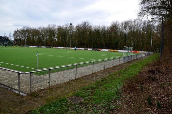 Sportplatz Moselstraße - Erftstadt-Gymnich