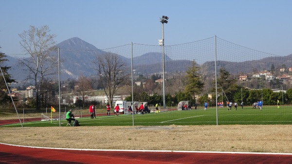 Centro Sportivo SNEF Lambrone - Erba