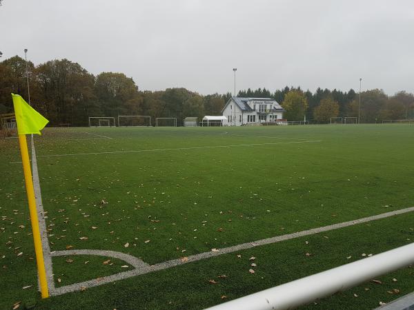 Lademacher Waldarena - Waldbröl-Schönenbach