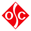 Wappen Osnabrücker SC / MTV 1849 - OTV 1861 - OSC 1849 III  60634