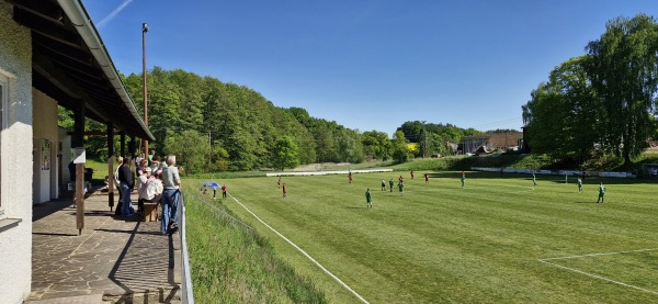Sportplatz Beer-Siedlung - Rudelzhausen