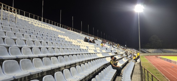 Stadium Majlis Perbandaran Manjung - Seri Manjung