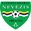 Wappen FK Nevėžis