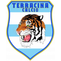 Wappen ASD Terracina 1925  81737