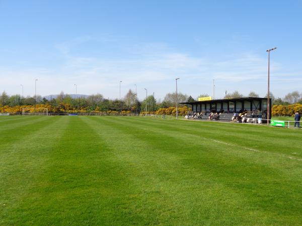 Tillysburn Park - Belfast