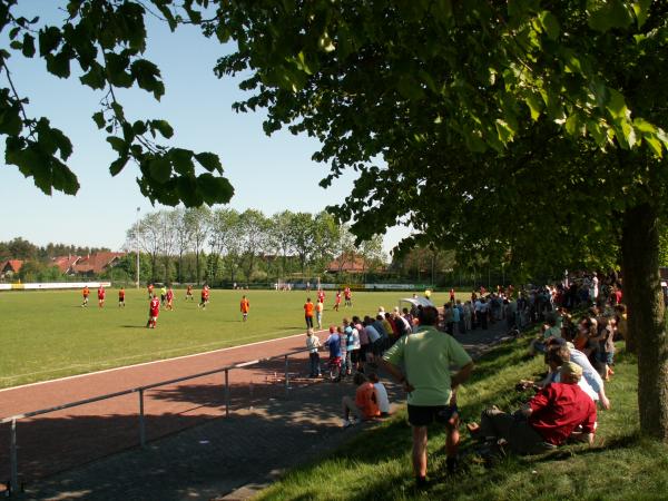 Sportanlage Schulstraße - Lengerich/Emsland