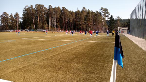 Sportplatz am Schächle - Schramberg-Tennenbronn