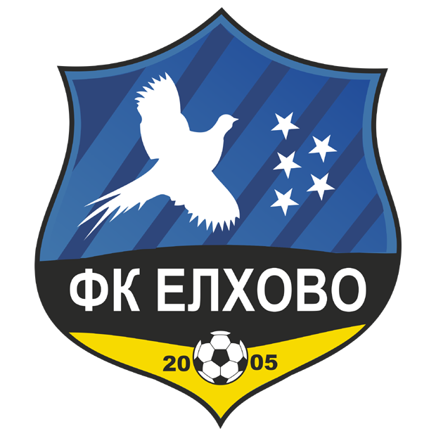 Wappen FK Elhovo