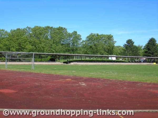 Römerstadion - Ladenburg