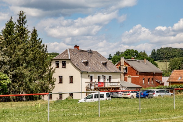 Sportplatz Taltitz - Oelsnitz/Vogtland-Taltitz
