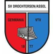 Wappen SV Drochtersen/Assel 1977 VI  73058