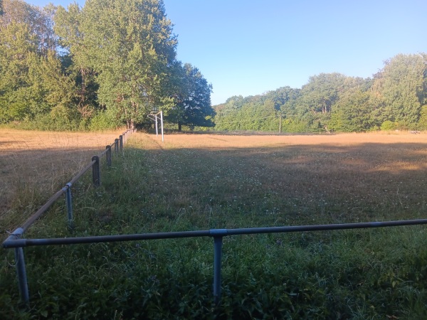 Waldsportplatz - Waldsolms-Hasselborn