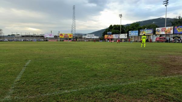 Waterhouse Mini Stadium - Kingston