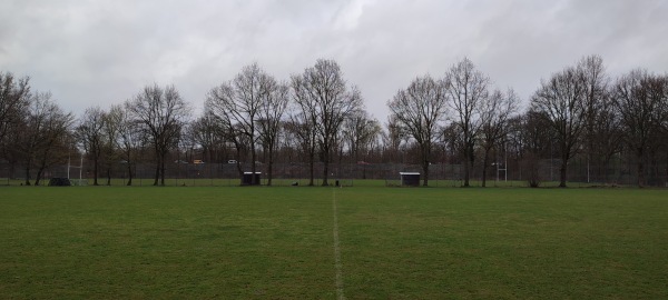 Bezirkssportanlage Döhren C-Platz - Hannover-Döhren