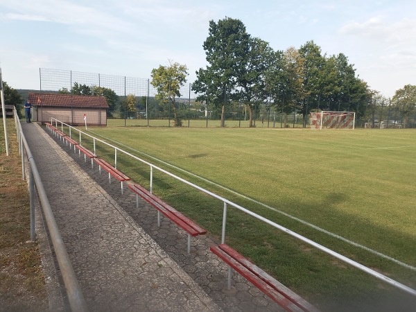 Herbert-Neder-Sportpark - Oberthulba