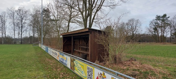 Heidestadion - Zeven-Badenstedt