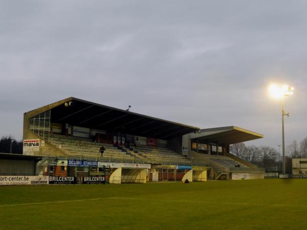 Gemeentelijk Sportcentrum - Heist-Op-Den-Berg