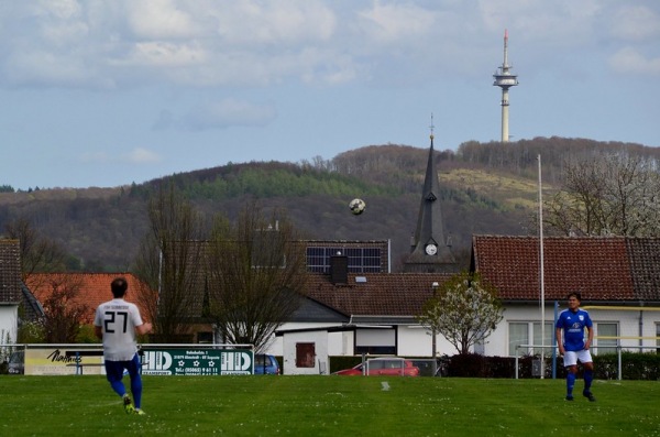 Sportplatz Sibbesse - Sibbesse