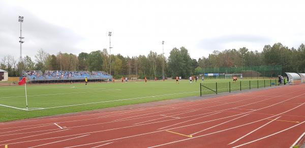 Torvalla IP - Haninge