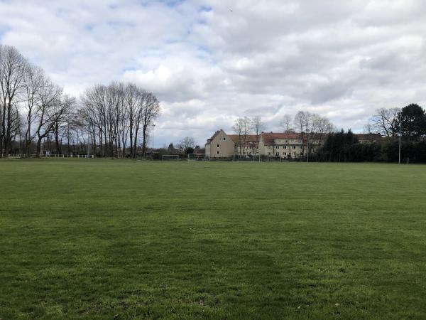 Sportanlage Blumenhaller Weg - Osnabrück