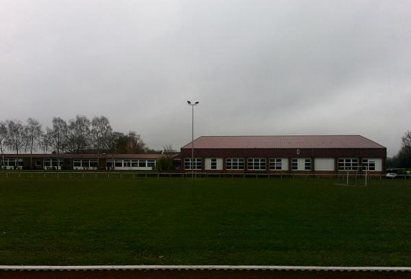 Gesundheits- und Begegnungszentrum Schenefeld - Schenefeld/Kreis Steinburg