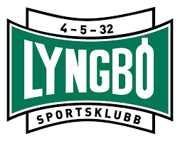 Wappen  Lyngbø SK