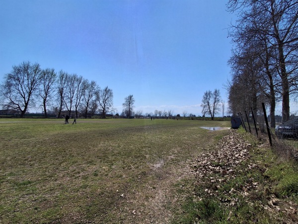 Gipedo Palaimachon - Serres