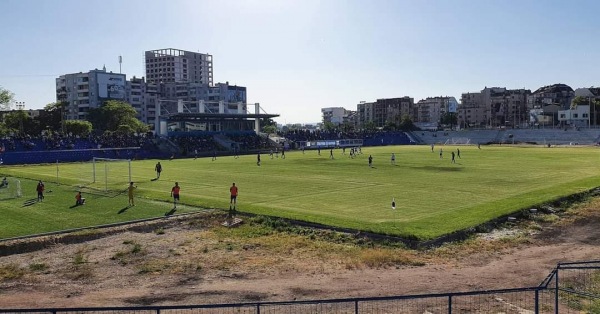 Stadion Spartak - Varna