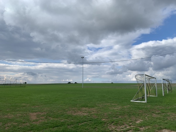 Sportanlage Meckenhausen Platz 3 - Hilpoltstein-Meckenhausen