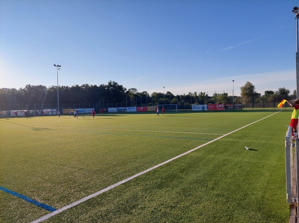Sportanlage In den Widen Kunstrasenplatz - Arlesheim