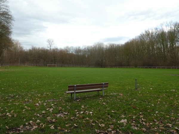 Sportplatz am Lido - Köln-Langel