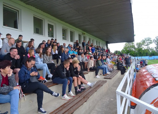 V-STAV ARENA Borovina - Třebíč-Borovina