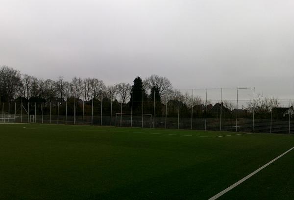 Großsportanlage Rensefelder Weg Kunstrasen B - Stockelsdorf