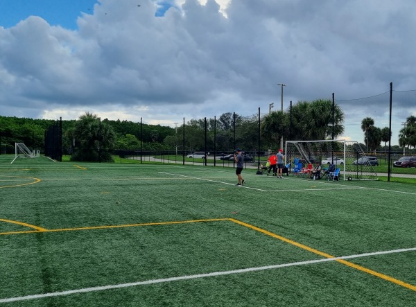 Mills Pond Park Soccer Field 2 - Fort Lauderdale, FL