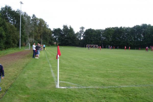 Sportplatz Triftweg - Grebenstein-Udenhausen