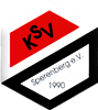 Wappen KSV Sperenberg 1990 diverse   63770