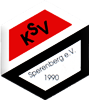 Wappen KSV Sperenberg 1990 diverse 