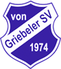 Wappen Griebeler SV 1974