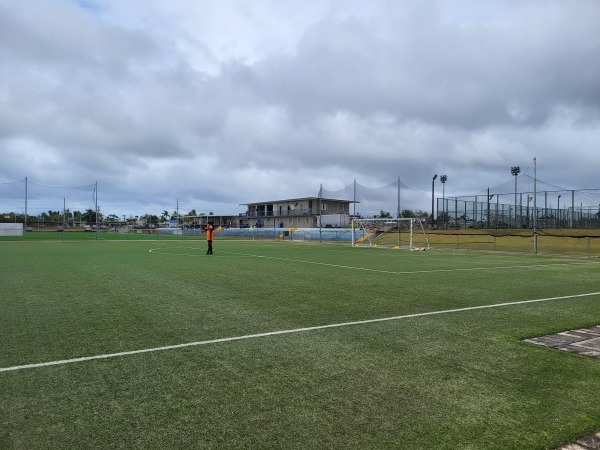 GFA Center Field UA3 - Dededo