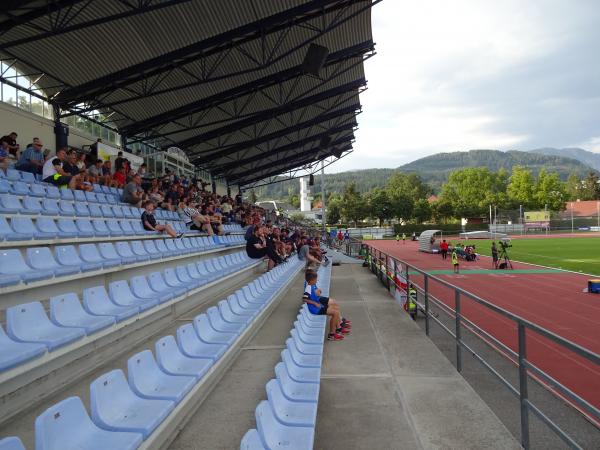 Stadion Villach-Lind - Villach