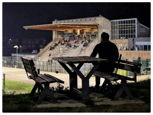 Stadio Comunale di Mori - Mori